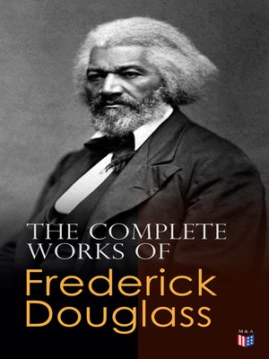 cover image of The Complete Works of Frederick Douglass